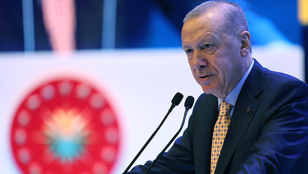 Cumhurbaşkanı Erdoğan müjdeyi verdi: 38 bin hekim dışı personel alacağız