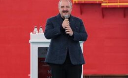 Mustafa Varank tarih verdi! Karadeniz gazında 2-3 ay sonra yeni aşama