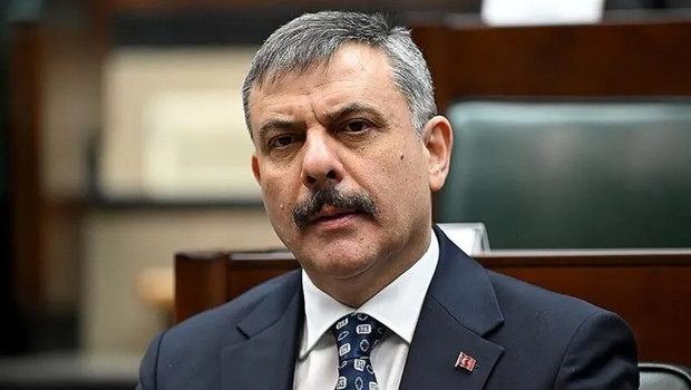 Bakan Çiftçi’den ‘Terörsüz Türkiye’ açıklaması: Stratejik bir devlet politikası