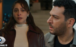 Zeynep, Serhat’a inanacak mı?