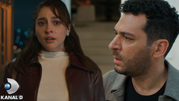 Zeynep, Serhat’a inanacak mı?