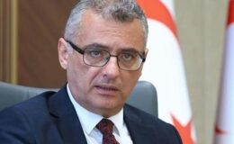 KKTC Cumhurbaşkanı Erhürman: ’19 maddelik öneri belgesi bana ulaşmadı’