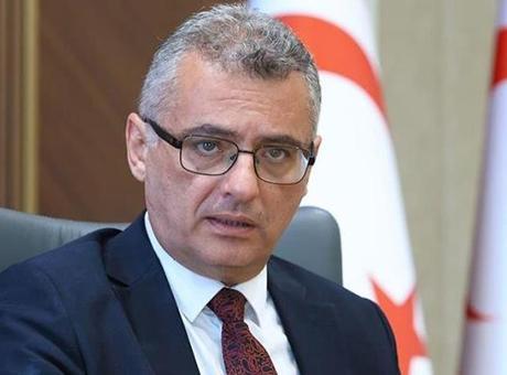 KKTC Cumhurbaşkanı Erhürman: ’19 maddelik öneri belgesi bana ulaşmadı’