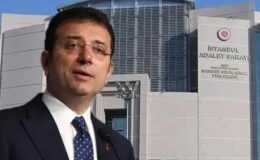 ‘İmamoğlu çıkar amaçlı suç örgütü’ davası: 7 kişi hakkında tahliye kararı