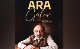 Cumhurbaşkanı Erdoğan duayen foto muhabiri Ara Güler’i andı