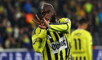 Romelu Lukaku: ‘Adaptasyon sürecim bitti!’