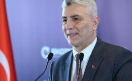 SON DAKİKA HABERLERİ: Sel felaketinden etkilenen esnafa destek ne zaman verilecek? Ticaret Bakanı Ömer Bolat duyurdu