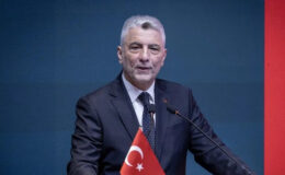 Bakan Bolat: İstanbul’da selden etkilenen esnafa 80 milyon TL destek verilecek