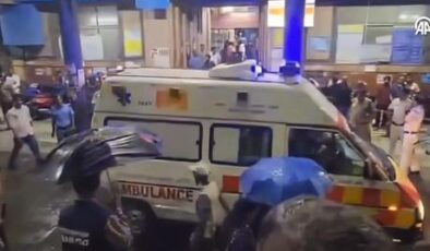 Dini festivalde can pazarı! Şiddetli yağıştan kaçarken izdiham çıktı: Aralarında çocuk ve kadınların da olduğu 17 kişi öldü