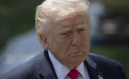 Trump: İran’da biraz daha uzun kalabiliriz