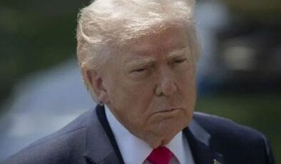 Trump: İran’da biraz daha uzun kalabiliriz