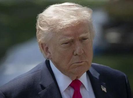 Trump: İran’da biraz daha uzun kalabiliriz