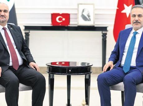 ‘İsrail, Orta Doğu’daki en büyük güvenlik tehdidi’