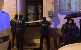 Yer: Eskişehir! Evde bıçaklanan kişi hayatını kaybetti