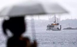 İstanbul’da yağış sona eriyor! Yeni hava durumu tahmini: 24 il için sağanak uyarısı