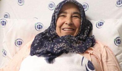 Kabızlık şikayetiyle hastaneye gitti kanser olduğunu öğrendi: 4 günde taburcu oldum