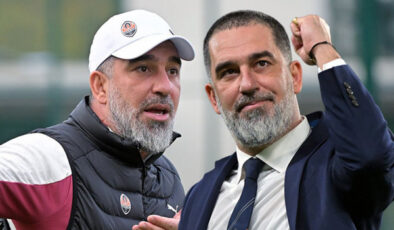 Arda Turan’dan Shakhtar Donetsk açıklaması: ‘Bana güvendikleri sürece onlara yardım etmeye hazırım!’