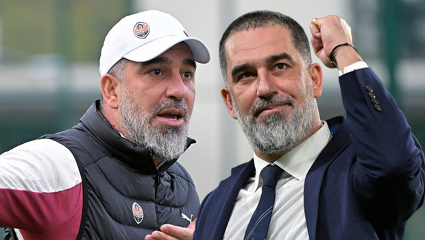 Arda Turan’dan Shakhtar Donetsk açıklaması: ‘Bana güvendikleri sürece onlara yardım etmeye hazırım!’