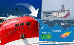Türkiye ile Yunanistan Doğu Akdeniz’de karşı karşıya: Yunan basını, Atina’nın sıradaki adımını yazdı