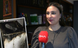 Anne ve çocukları kabusu yaşamıştı! Beyaz eşya firması tazminat ödeyecek