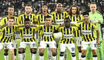 Fenerbahçe’de korkulan oldu! Ameliyat kararı