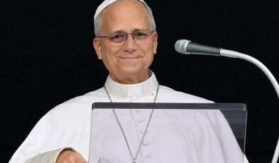 Akciğer kanseri ameliyatı olmuştu: Papa, ilk kez Vatikan’da kalabalığa hitap etti