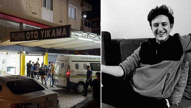Alanya’daki oto yıkama cinayetinde acı haber: Ölü sayısı 3’e çıktı