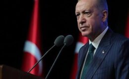 Cumhurbaşkanı Erdoğan, vefatının 5. yılında Özdemir Bayraktar’ı andı