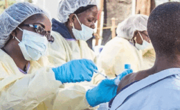 Ebola ülkede iyice yayılıyor: Sekizinci şehirde de görüldü