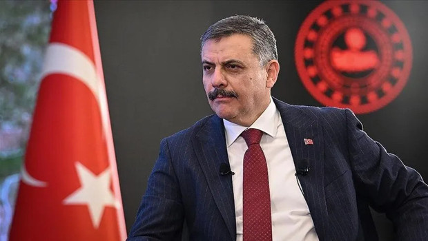 Bakan Çiftçi’den BORAN-8 Uluslararası Keskin Nişancı Yarışması’nda dereceye giren takımlara kutlama