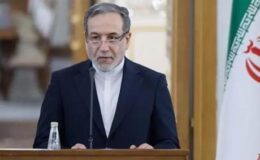 Arakçi: ‘Netanyahu, hapse girmemek için ABD’yi savaşa sürüklüyor’