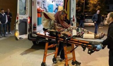 Geleneksel pilav gününde 100 kişi hastanelik oldu
