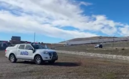 Erciyes Dağı’nda yürüyüş faciaya dönüştü! 2 Hollandalı turist düştü