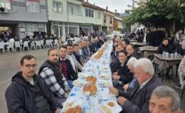 Bursa’da tavuklu pilav etkinliği sonrası 182 kişi hastanelik oldu! Ayranlardan numune alındı