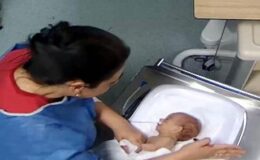 Bebeğe kuvözde şiddet davasında kritik rapor! Aile isyan etti: Bizimle dalga geçer gibi