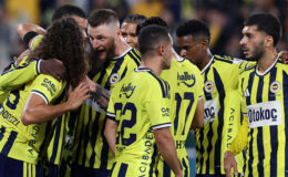 Fenerbahçe’nin konuğu Slavia Prag! 2 eksik var