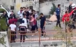 Kağıthane’de çocuklara ‘Kuş göstereceğim’ diyerek tuzak iddiası! Mahalle karıştı