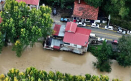 Meteoroloji raporu açıkladı! Eylül ayında Türkiye’yi afetler vurdu