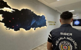 27 ilde siber suç operasyonu: 643 şüpheli yakalandı, 303 zanlı cezaevinde