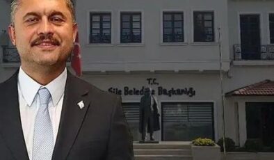 Görevinden uzaklaştırılan Şile Belediye Başkanı Özgür Kabadayı mahkemede aylık gelirini açıkladı