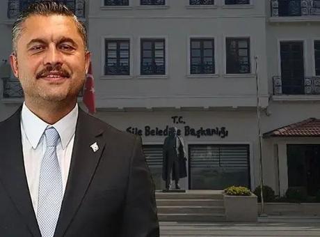 Görevinden uzaklaştırılan Şile Belediye Başkanı Özgür Kabadayı mahkemede aylık gelirini açıkladı
