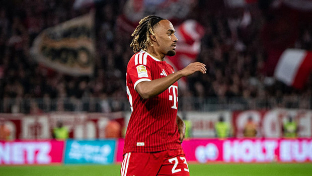 Bayern Münih’te Sacha Boey kararı değişmedi!