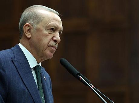 Son dakika… Cumhurbaşkanı Erdoğan’dan önemli açıklamalar