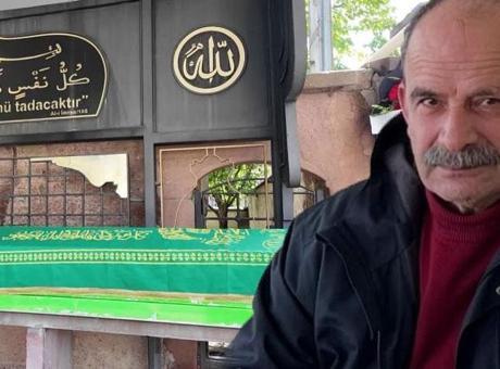 9 ay önce emekli olmuştu! Emekli öğretmen Ruhi Akpınar hayatını kaybetti