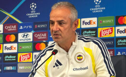 Fenerbahçe-Slavia Prag maçı öncesi Ake ile İsmail Kartal konuştu: Asensio ve Kante çok farklı, çok değerli