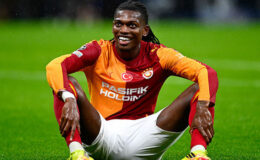 Galatasaray’dan Singo ve Leao için sakatlık açıklaması