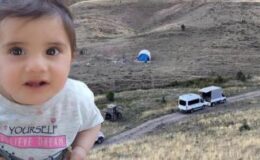 Anne ve baba dahil 6 kişi tutuklanmıştı! 11 aylık Büşra’dan 40 gündür haber yok