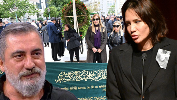 Soner Olgun’un ölümünün ardından ihmal iddiası! Eski eşinden şaşırtan açıklamalar…
