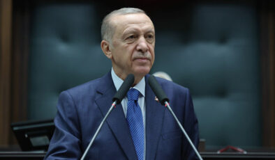Cumhurbaşkanı Erdoğan Aliya İzzetbegoviç’i andı