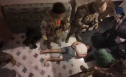 Elazığ merkezli hesap kiralama operasyonu: Yasa dışı bahse darbe, 9 gözaltı